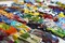 Hot Wheels Toy Cars & Trucks 20-Pack, Set of 20 1:64 Scale Vehicles for Play or Display, Instant Collection (Styles May Vary)